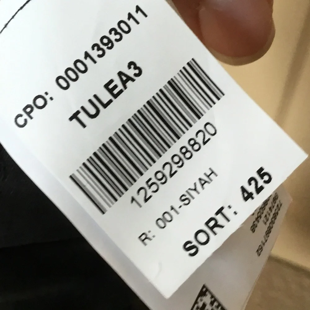 Boss hugo tulea